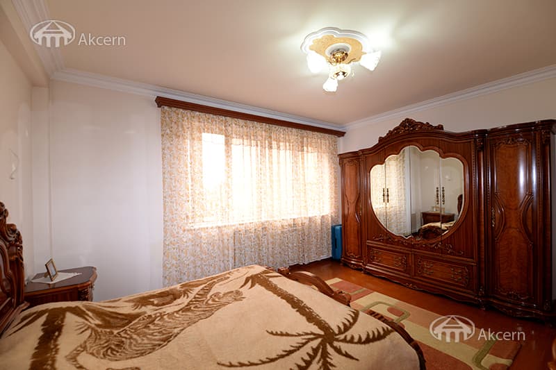 Квартира · 5 комн. · 251 м² · Арабкир