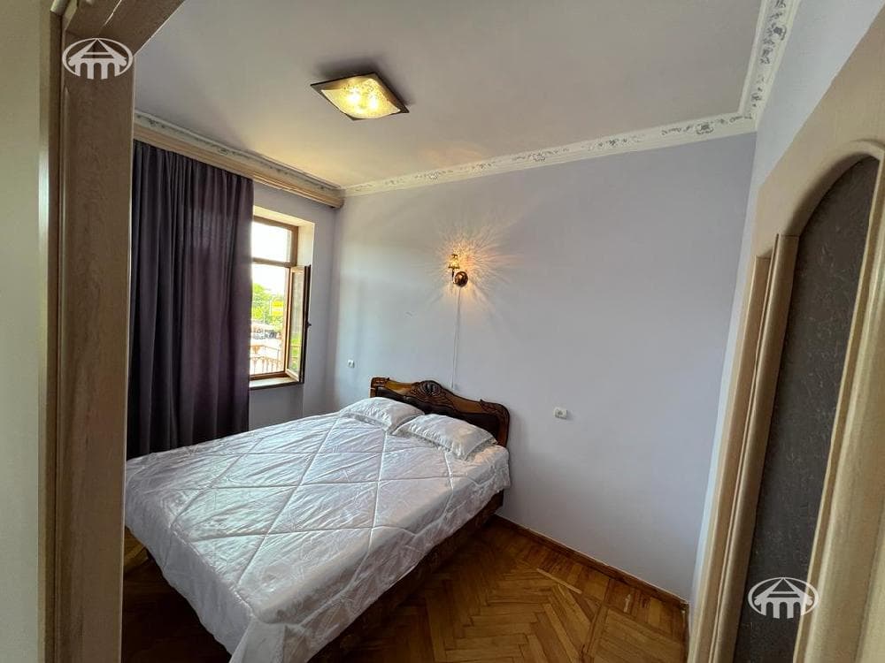 Квартира · 1 комн. · 43 м² · Кентрон