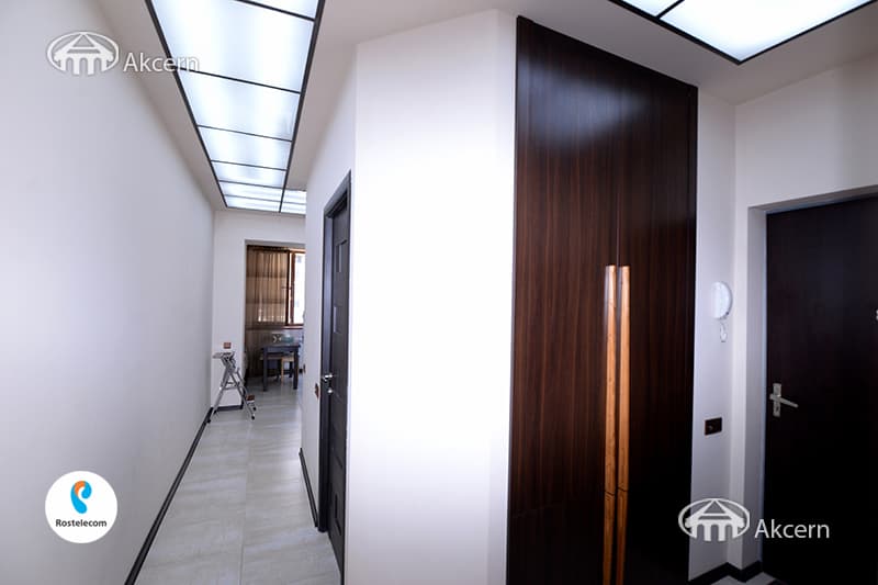 Квартира · 2 комн. · 85 м² · Кентрон