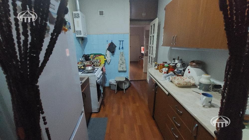 Apartment · 5 rooms · 118 m² · Kentron