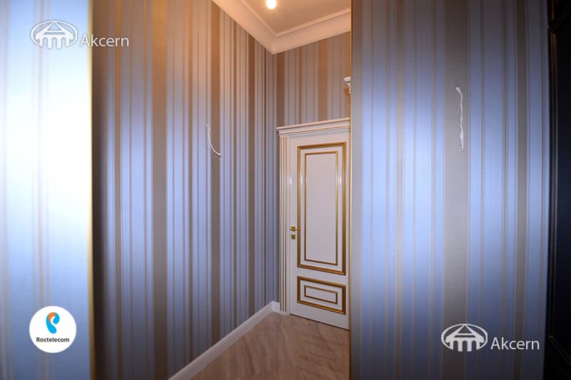 Mansion · 8 rooms · 596 m² · Arabkir