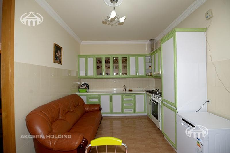 Mansion · 8 rooms · 607.5 m² · Qasax