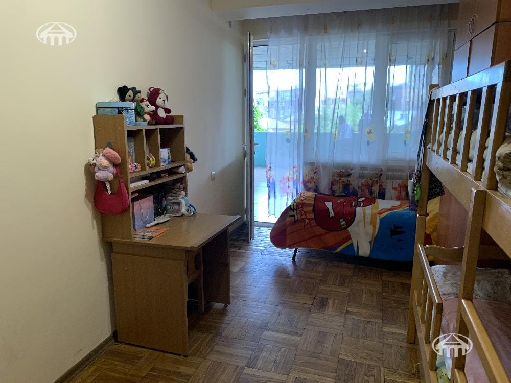 Квартира · 3 комн. · 112 м² · Шенгавит