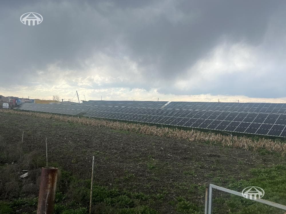 Прочее · 1 300 м² · Араратская область