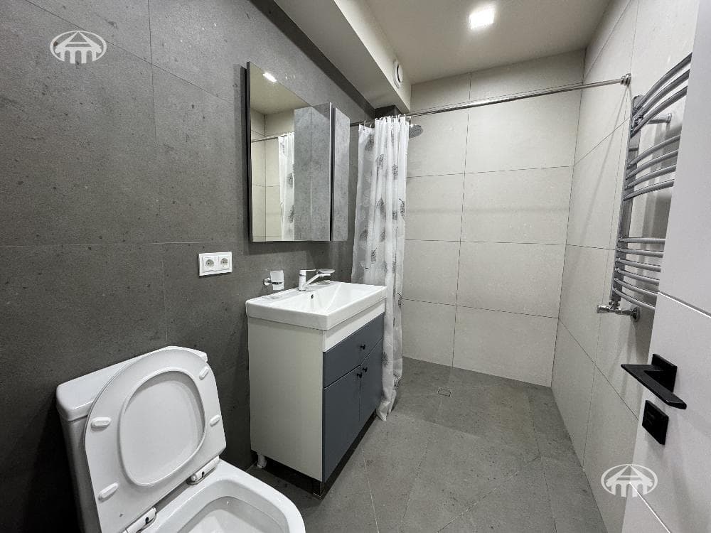 Apartment · 2 rooms · 54 m² · Kotayk Province — photo 5 / 5