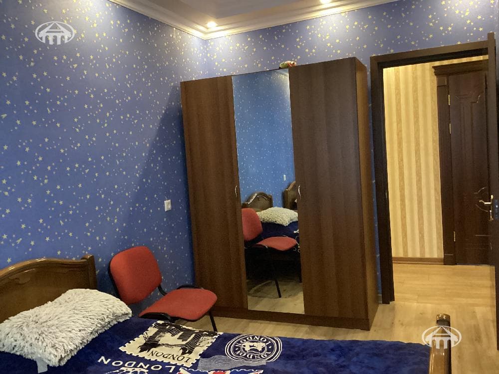Apartment · 3 rooms · 110 m² · Davtashen