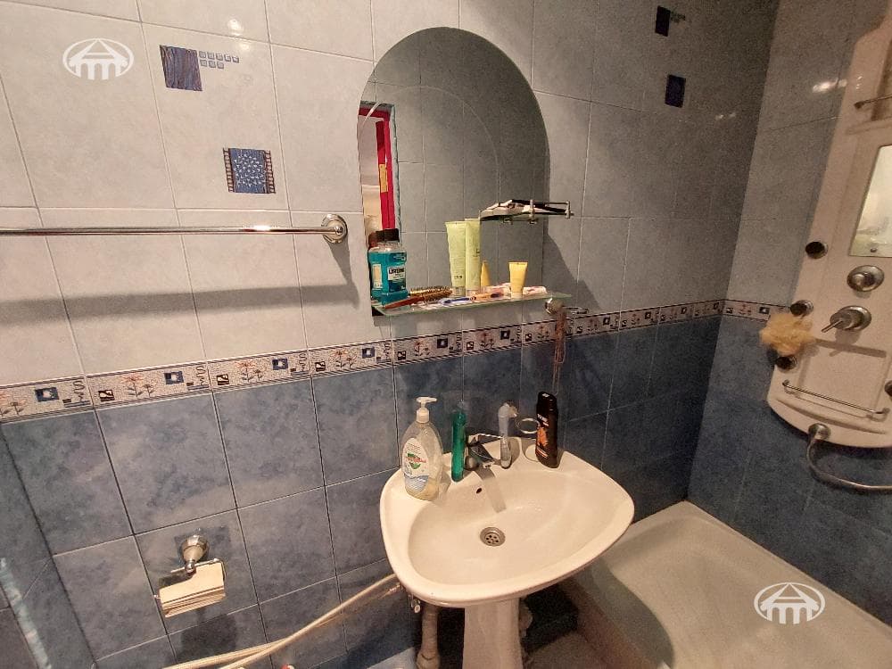 Apartment · 1 rooms · 36 m² · Arabkir