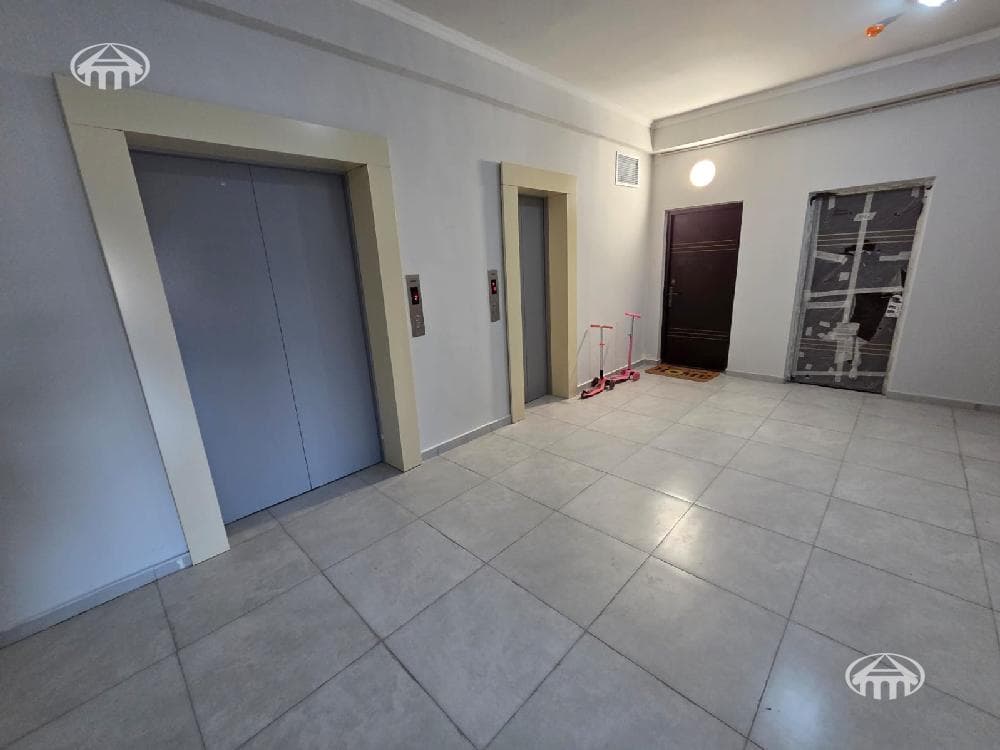 Квартира · 3 комн. · 85 м² · Аджапняк