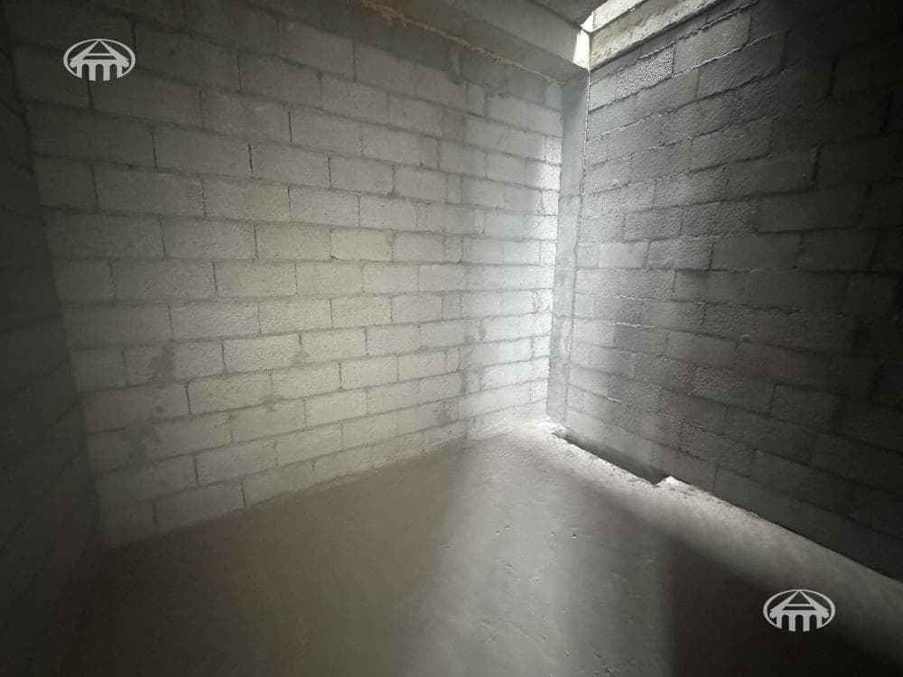 Таунхаус · 4 комн. · 187 м² · Давташен