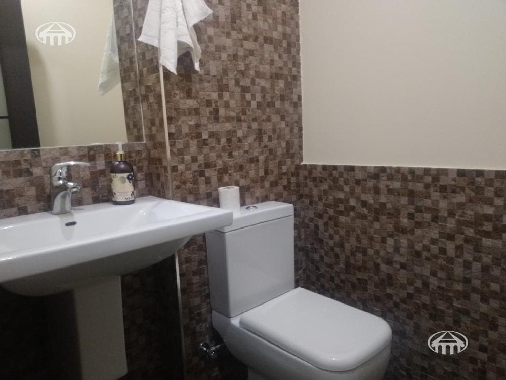 Квартира · 3 комн. · 97 м² · Кентрон