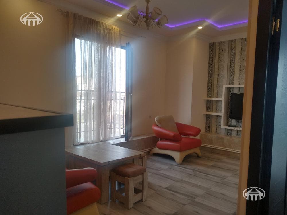 Apartment · 3 rooms · 60 m² · Arabkir