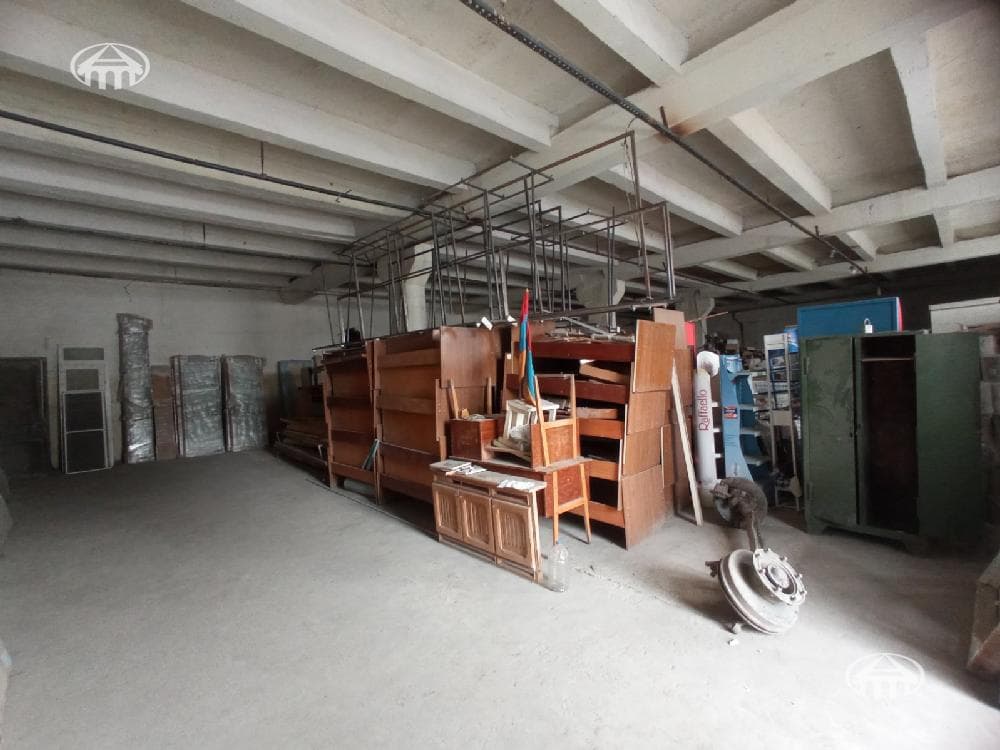 Прочее · 355 м² · Кентрон