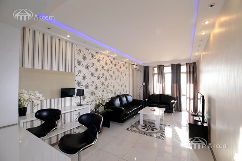 Apartment · 2 rooms · 68 m² · Kentron