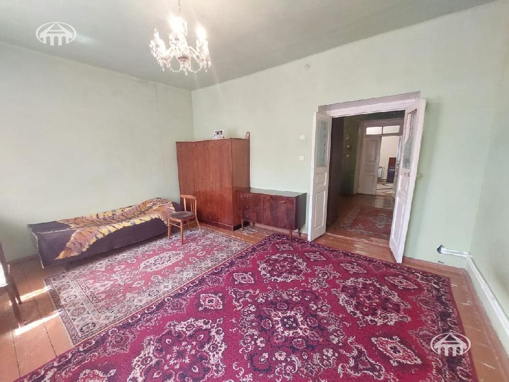 House · 3 rooms · 100 m² · Malatia-Sebastia