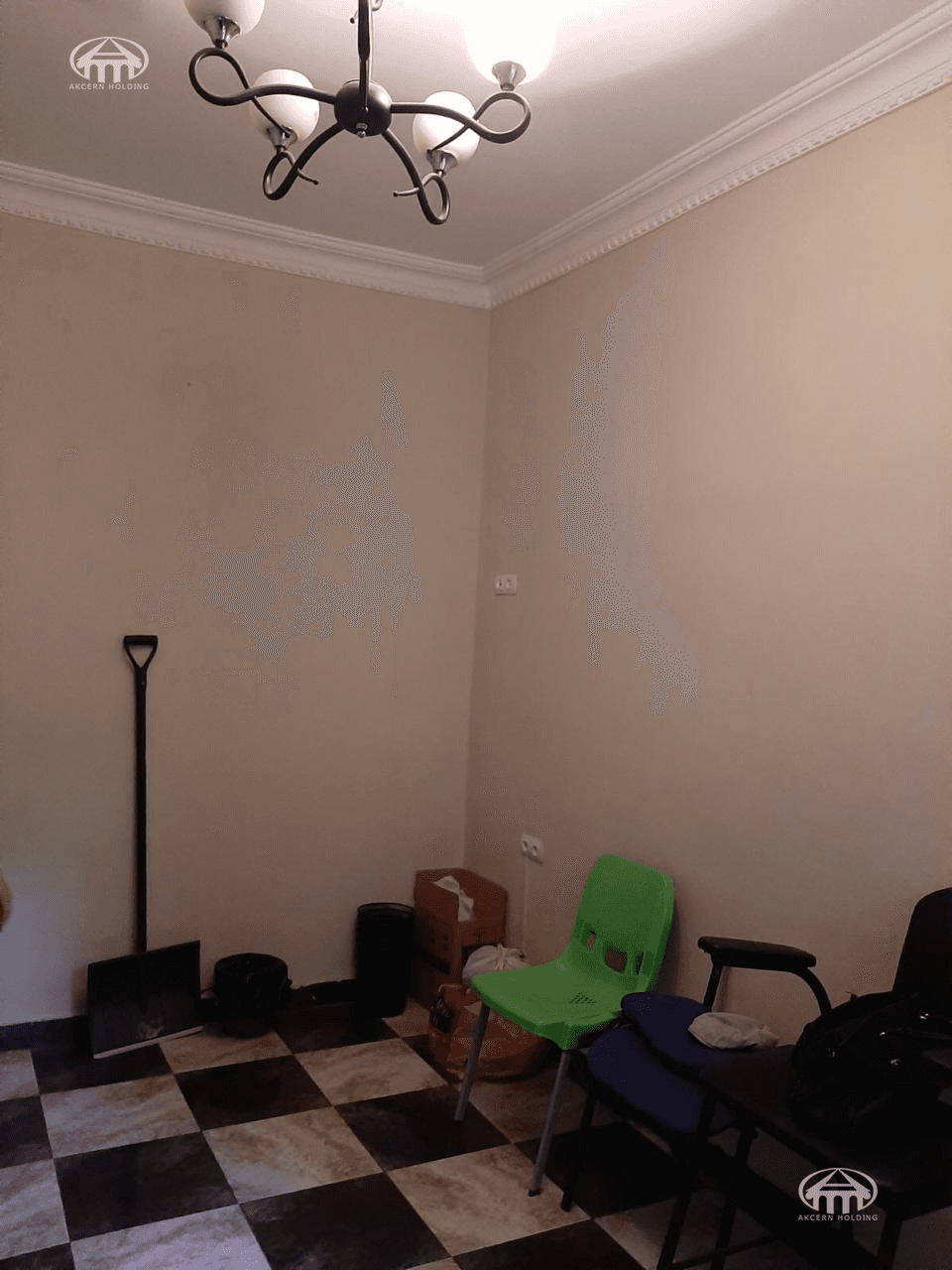 Retail · 65 m² · Shengavit