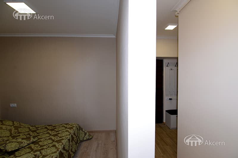 Apartment · 1 rooms · 30 m² · Arabkir