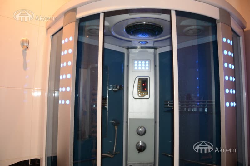 Квартира · 4 комн. · 146 м² · Арабкир
