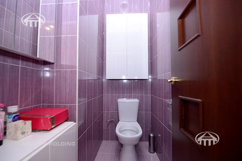Apartment · 3 rooms · 93 m² · Kanaker-Zeytun
