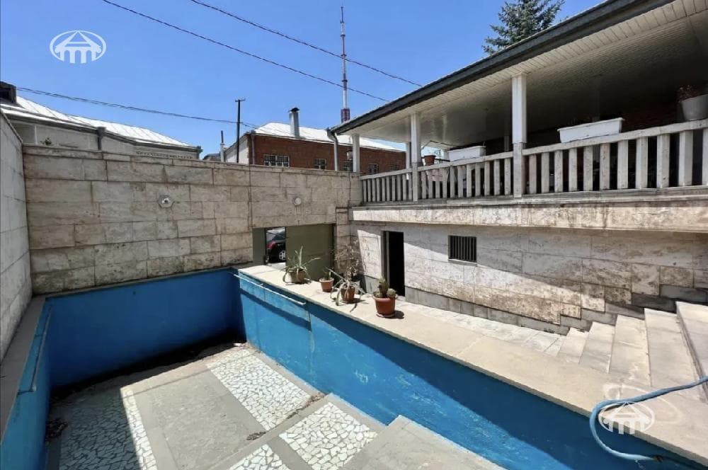 Особняк · 5 комн. · 218 м² · Норк-Мараш