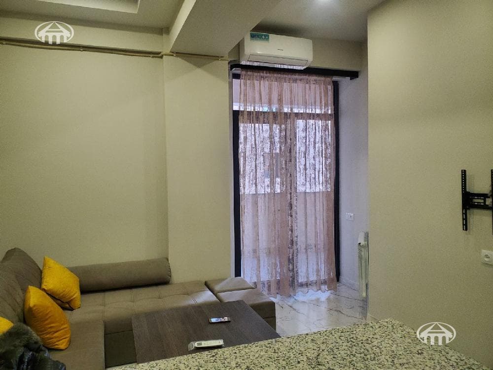 Apartment · 50 m² · Arabkir