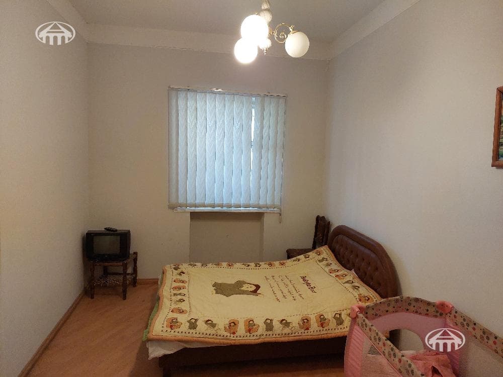 Առանձնատուն · 4 սեն. · 120 մ² · Ձորաղբյուր