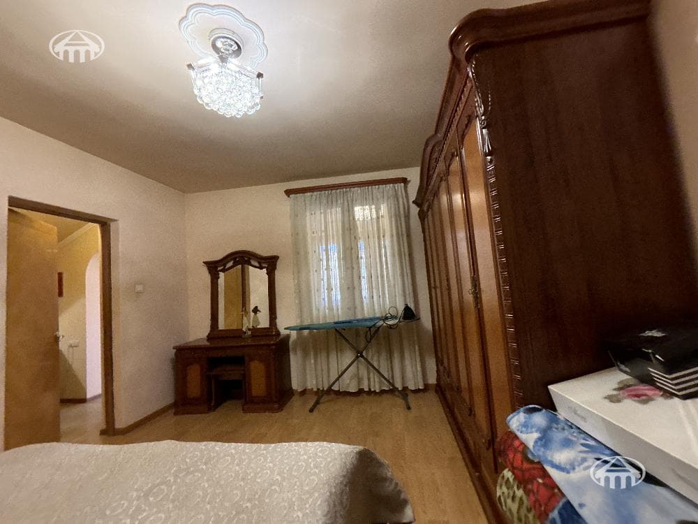 Առանձնատուն · 6 սեն. · 232 մ² · Նորք-Մարաշ