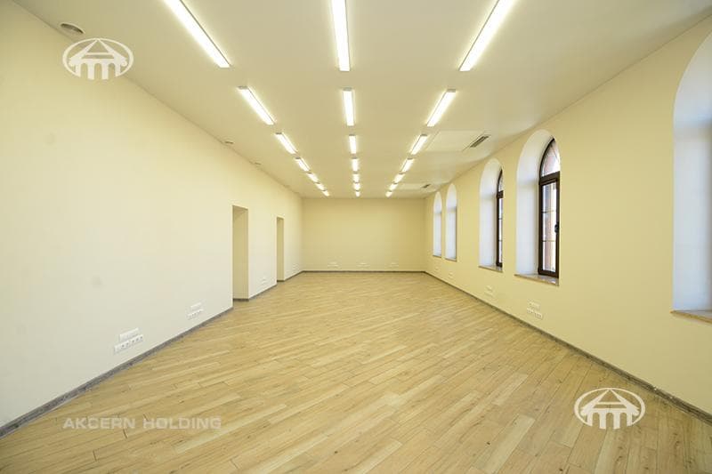 Офис · 174 м² · Шенгавит
