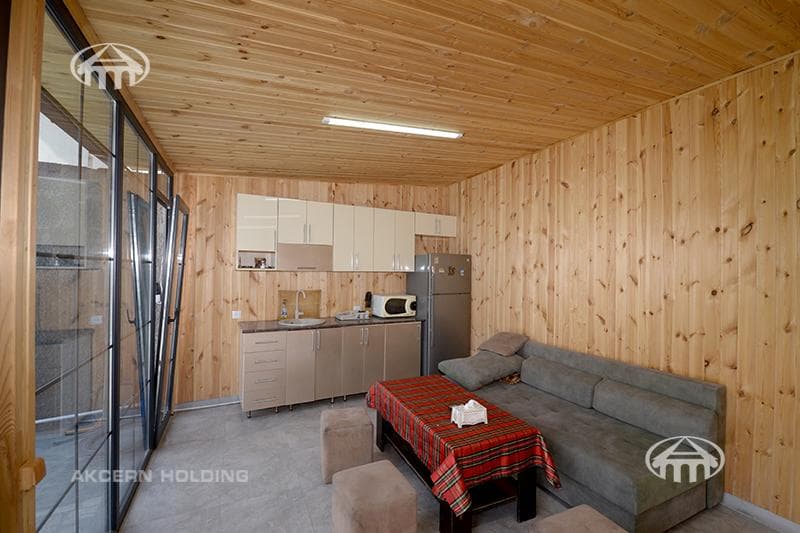 Mansion · 4 rooms · 103 m² · Arabkir — photo 19 / 27