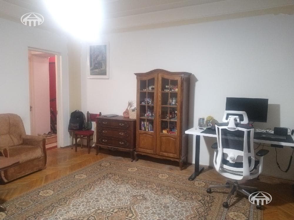 Квартира · 2 комн. · 60 м² · Кентрон