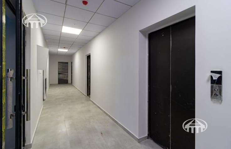 Квартира · 2 комн. · 61,5 м² · Аван
