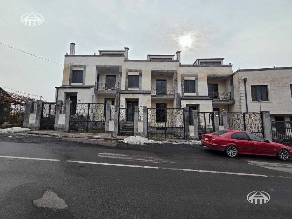 Офис · 225 м² · Канакер-Зейтун