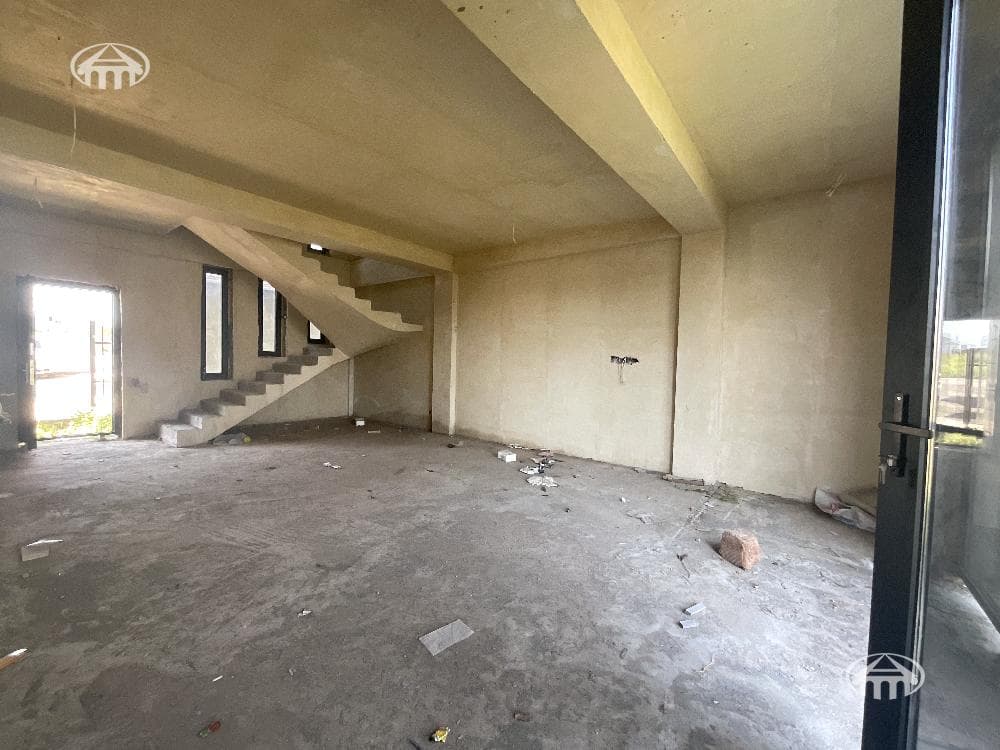 Townhouse · 4 rooms · 165 m² · Arabkir