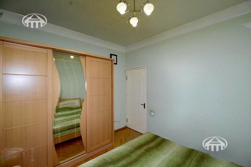 Mansion · 3 rooms · 100 m² · Nor Gyugh