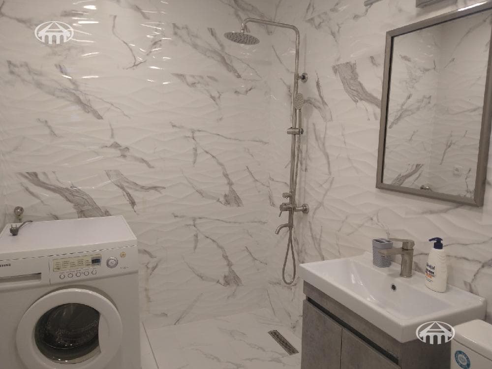 Квартира · 3 комн. · 71 м² · Арабкир