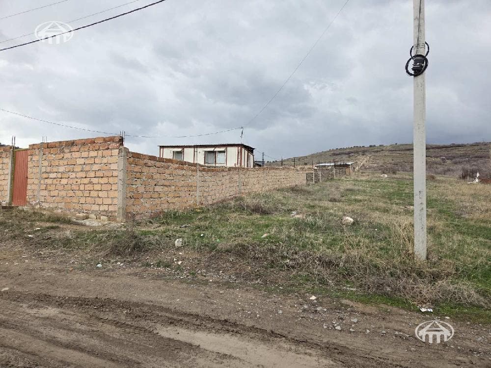 Участок · 1 428 м² · Джрвеж