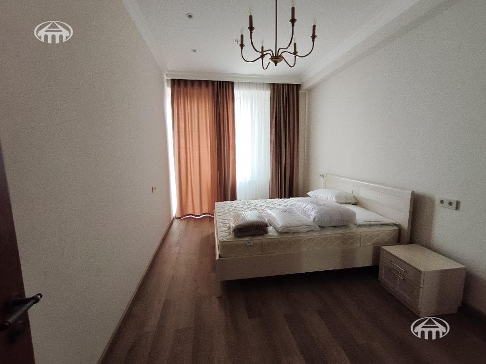 Квартира · 2 комн. · 55 м² · Малатия-Себастия