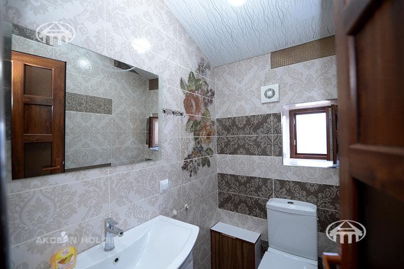 Առանձնատուն · 4 սեն. · 132 մ² · Ծաղկաձոր