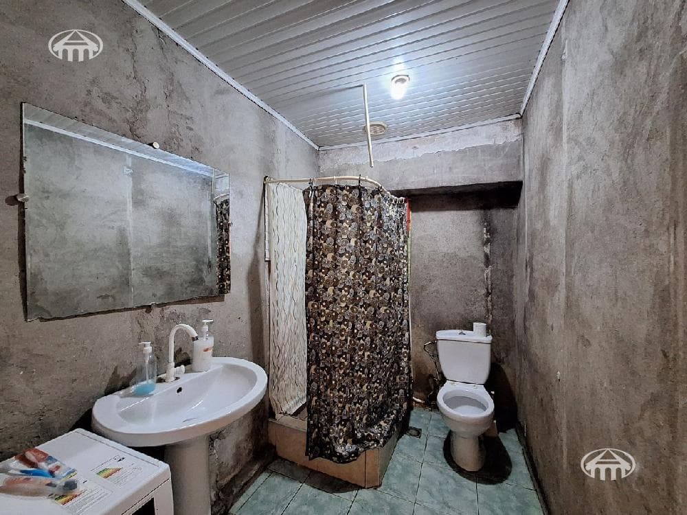 Квартира · 4 комн. · 70 м² · Аджапняк
