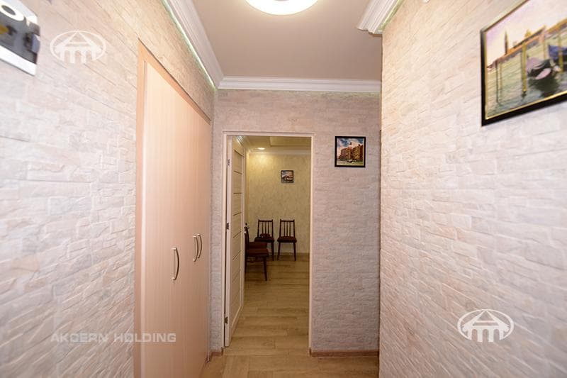 Квартира · 2 комн. · 55 м² · Арабкир