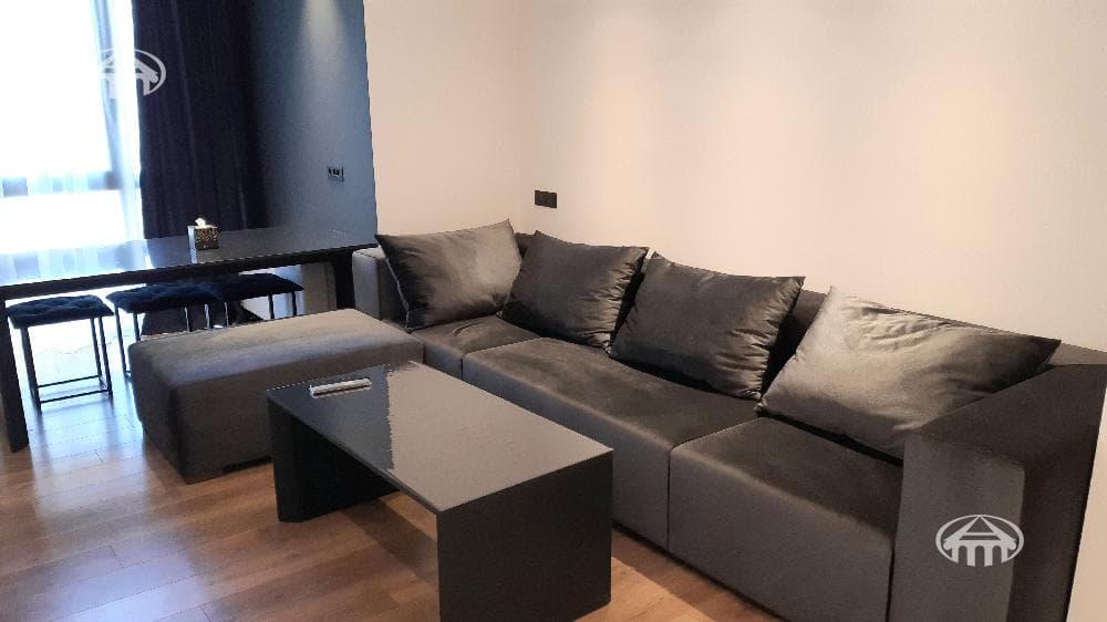 Apartment · 52 m² · Arabkir