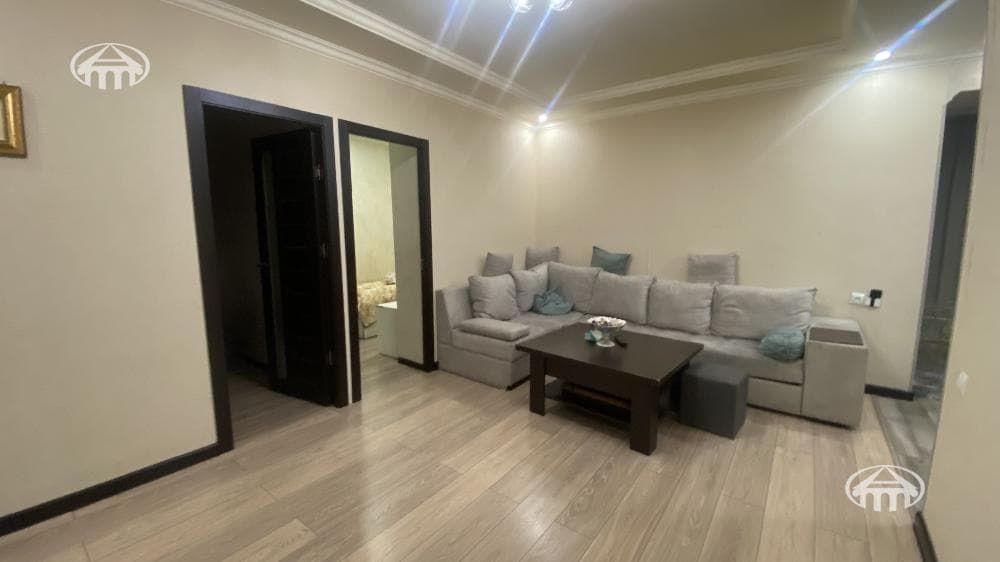 Apartment · 2 rooms · 62 m² · Arabkir
