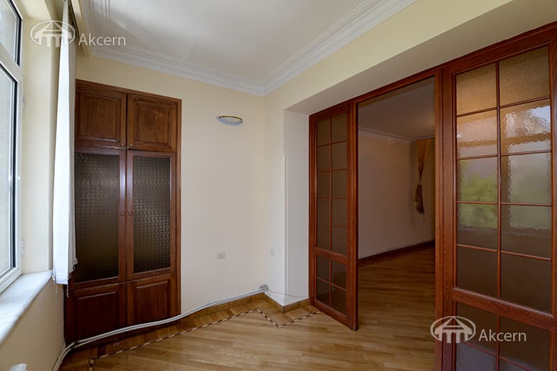 Квартира · 3 комн. · 99 м² · Кентрон — фото 7 из 17