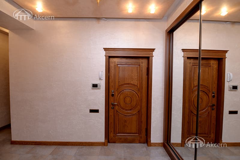 Apartment · 4 rooms · 192 m² · Kentron