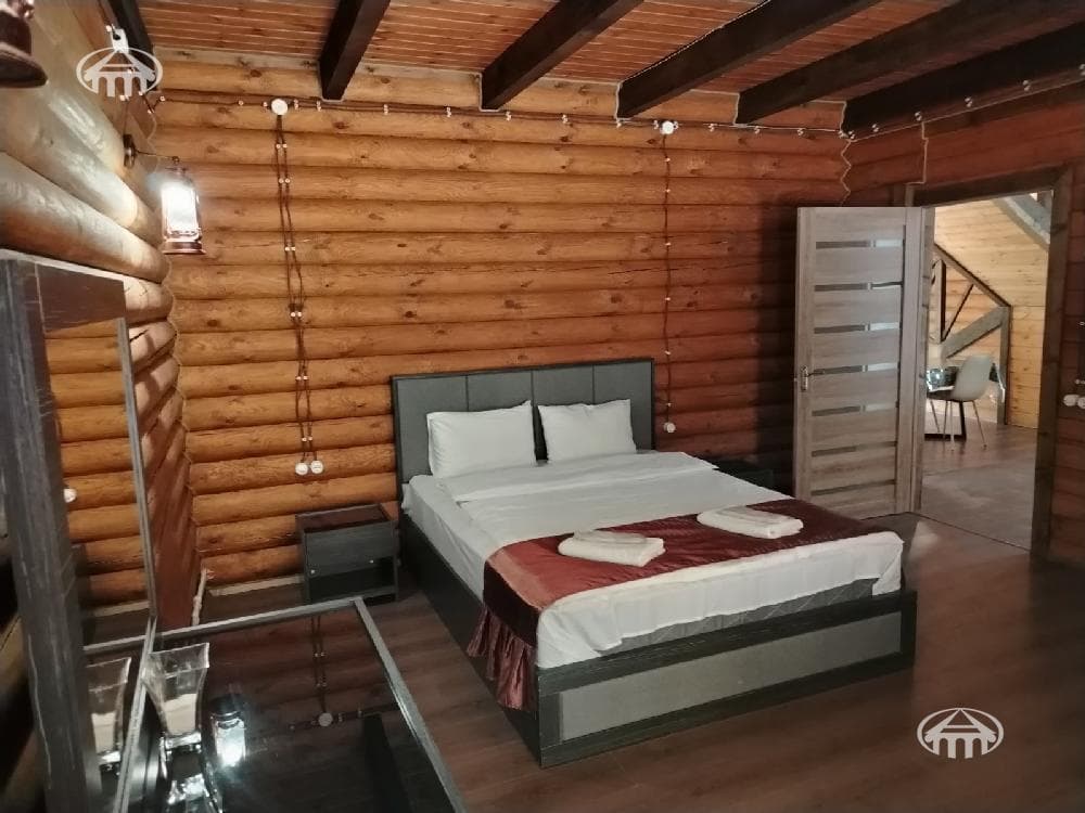 Отель · 9 комн. · 688 м² · Дилиджан