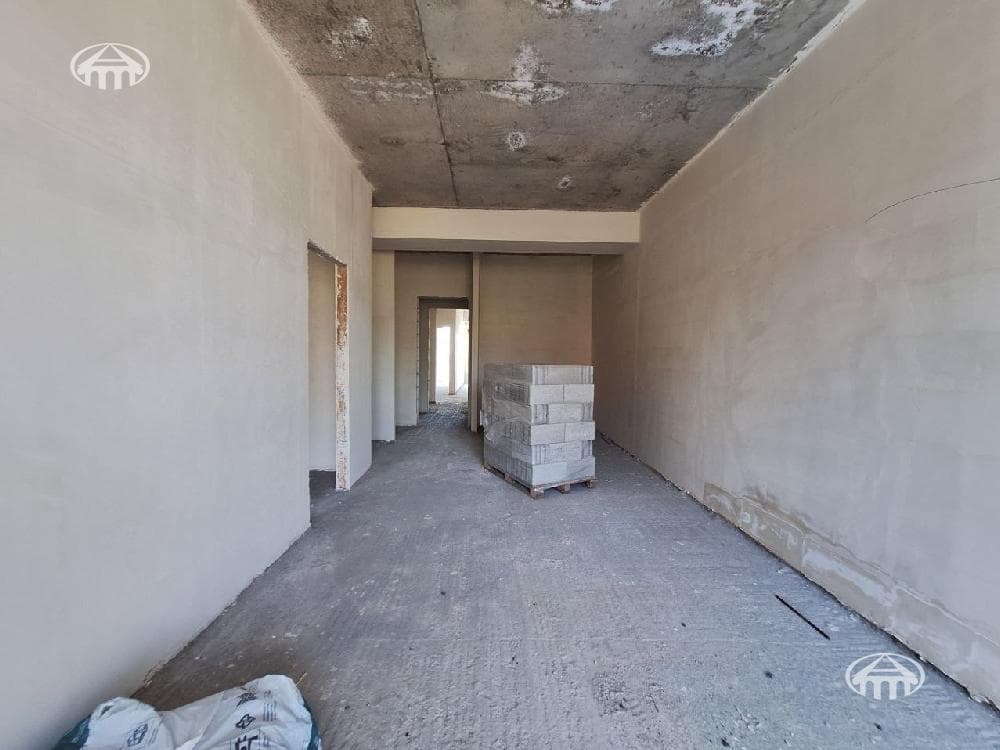 Квартира · 2 комн. · 55 м² · Норк-Мараш