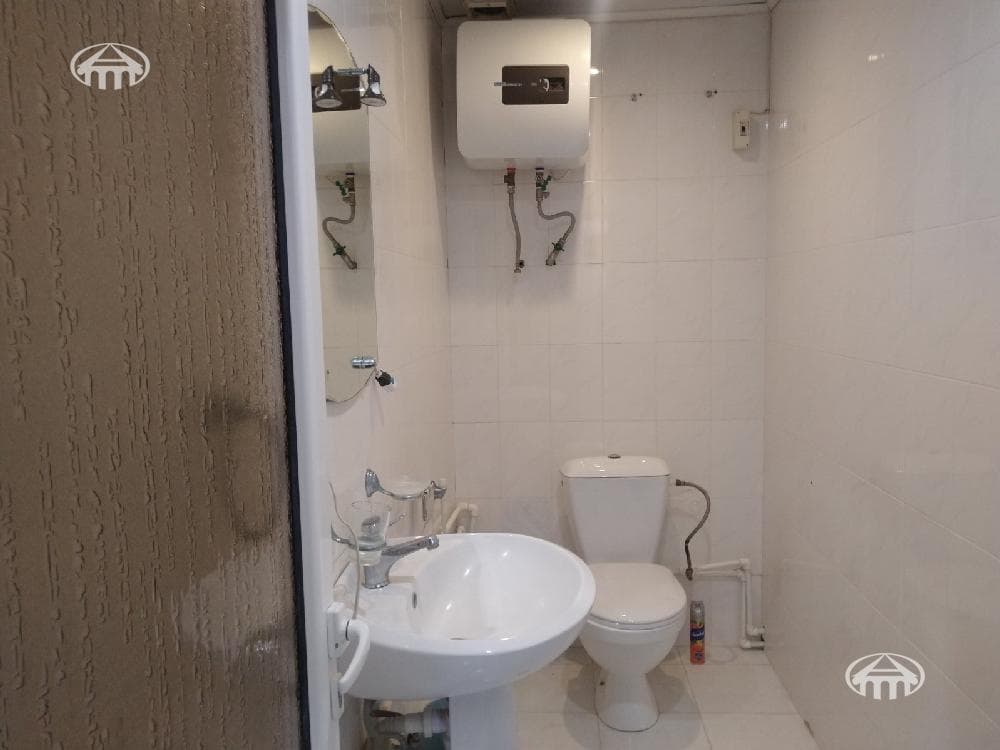 Квартира · 4 комн. · 121 м² · Арабкир