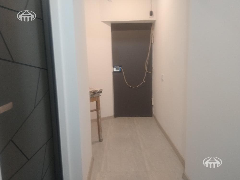 Apartment · 2 rooms · 46 m² · Kentron