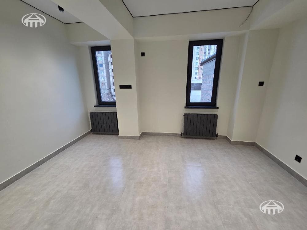 Office · 630 m² · Ajapnyak