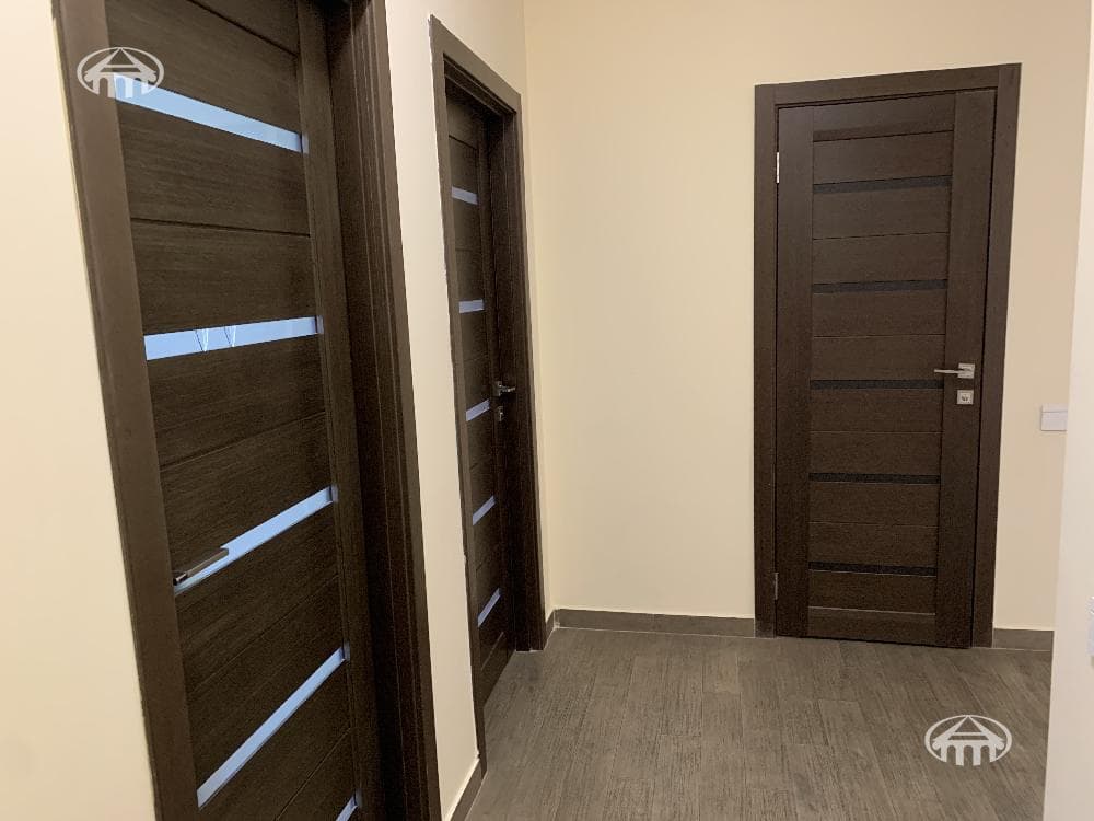 Квартира · 4 комн. · 124 м² · Канакер-Зейтун