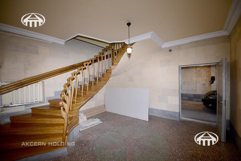 Mansion · 9 rooms · 605 m² · Nork-Marash